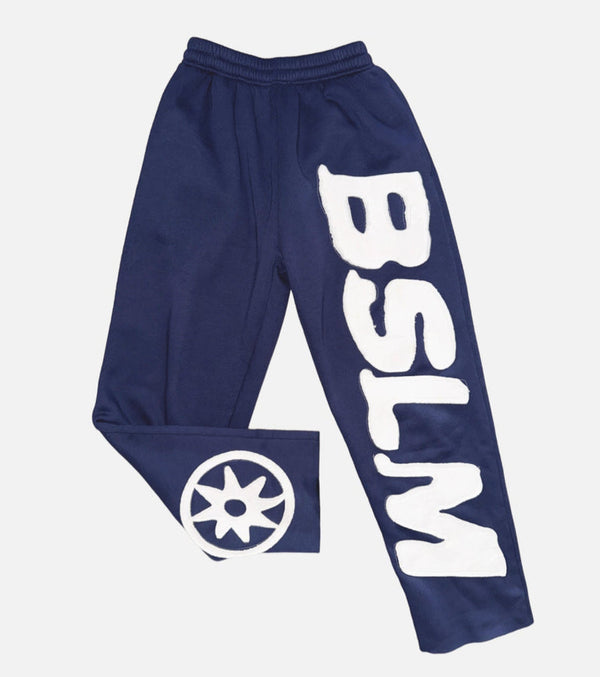 Jogging BSLM