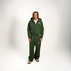 Novara Tracksuit