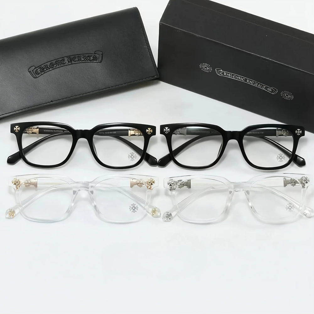 Lunettes Chrome