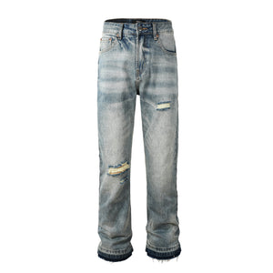 Flare Denim "MIRA fit"