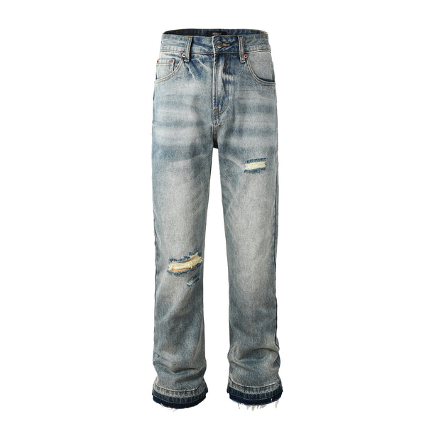 Flare Denim "MIRA fit"
