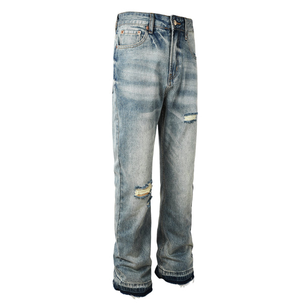 Flare Denim "MIRA fit"